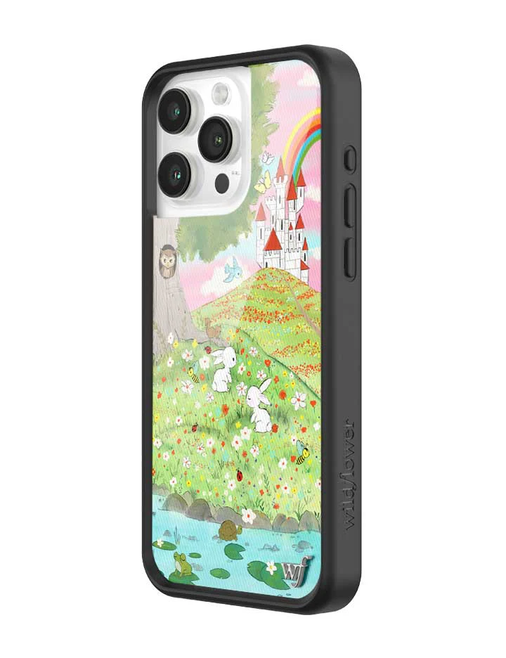 Fairytale iPhone Case - Image 10