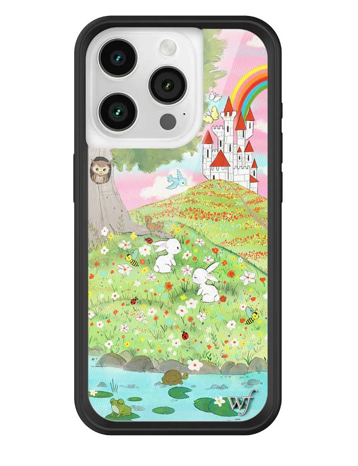Fairytale iPhone Case - Image 13