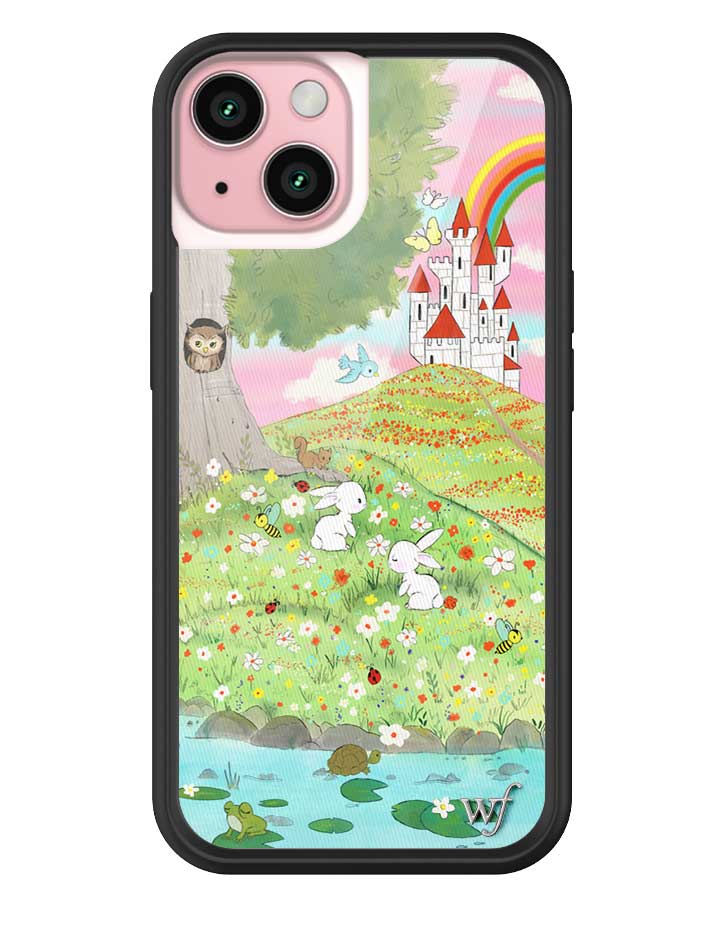 Fairytale iPhone Case - Image 15