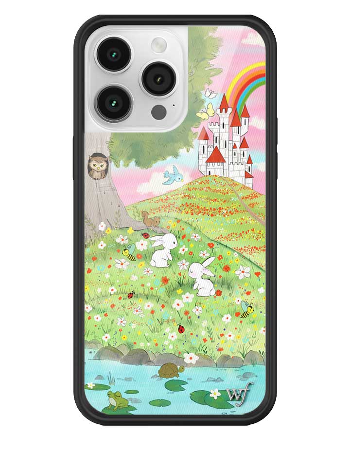 Fairytale iPhone Case - Image 17