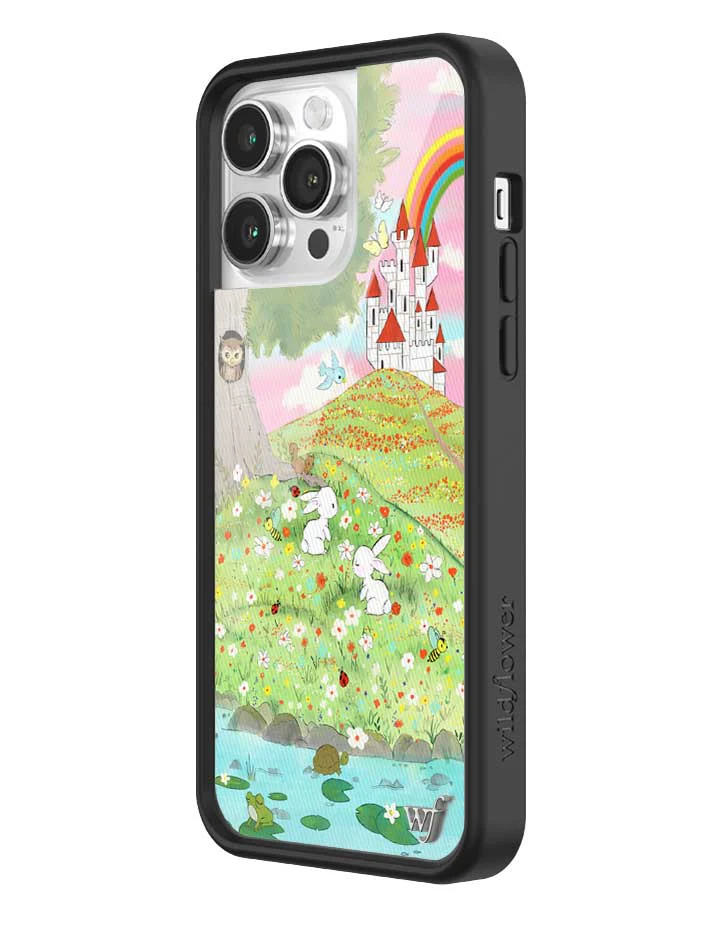 Fairytale iPhone Case - Image 18