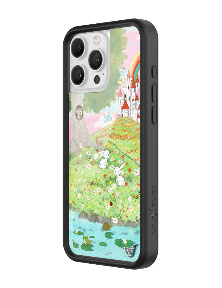 Fairytale iPhone Case - Image 2