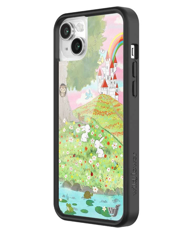 Fairytale iPhone Case - Image 20