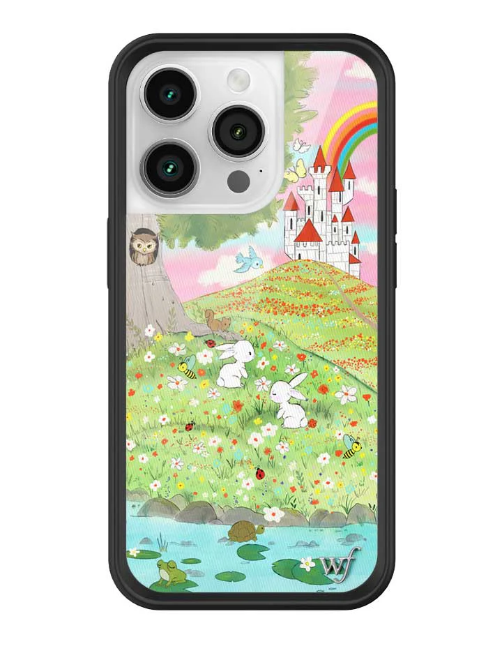 Fairytale iPhone Case - Image 21