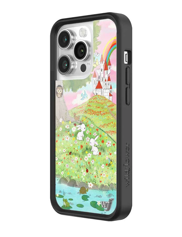 Fairytale iPhone Case - Image 22