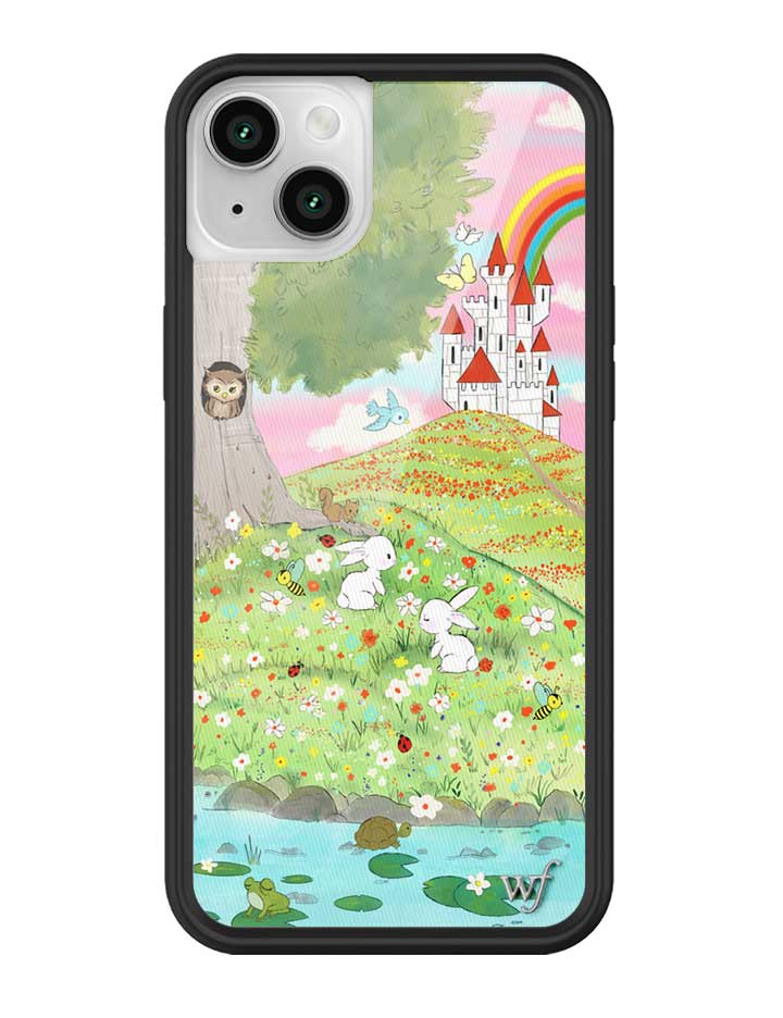 Fairytale iPhone Case - Image 23