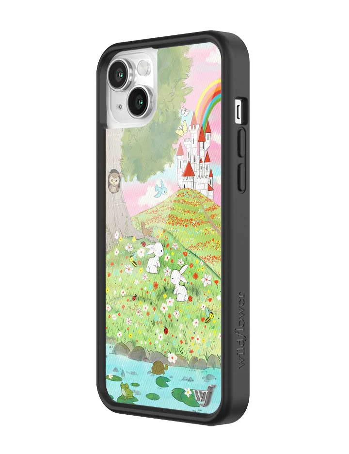 Fairytale iPhone Case - Image 24