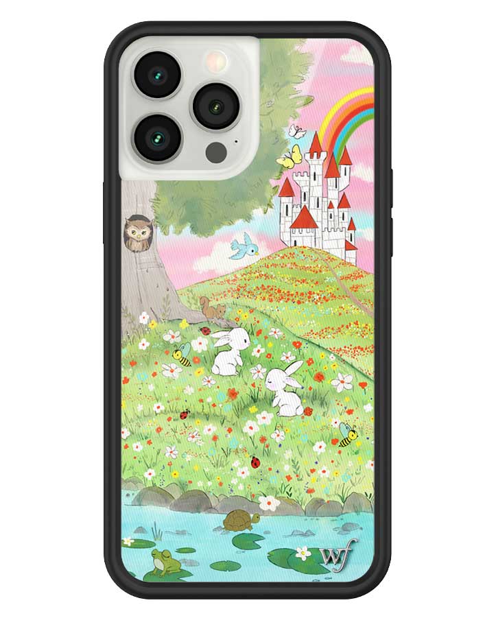Fairytale iPhone Case - Image 25