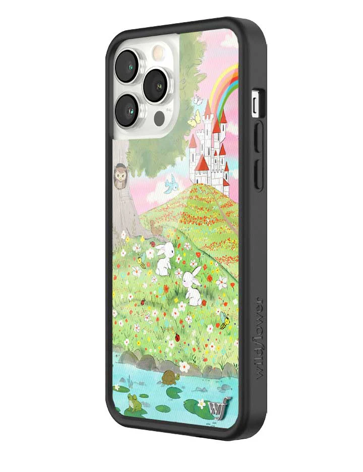 Fairytale iPhone Case - Image 26