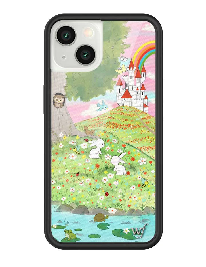 Fairytale iPhone Case - Image 29