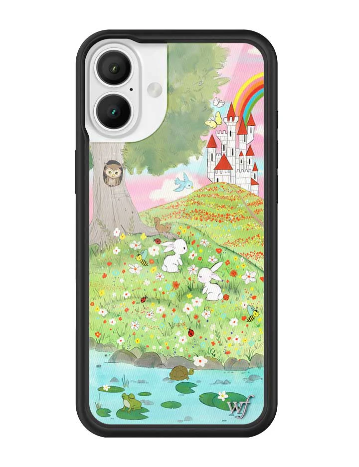 Fairytale iPhone Case - Image 3