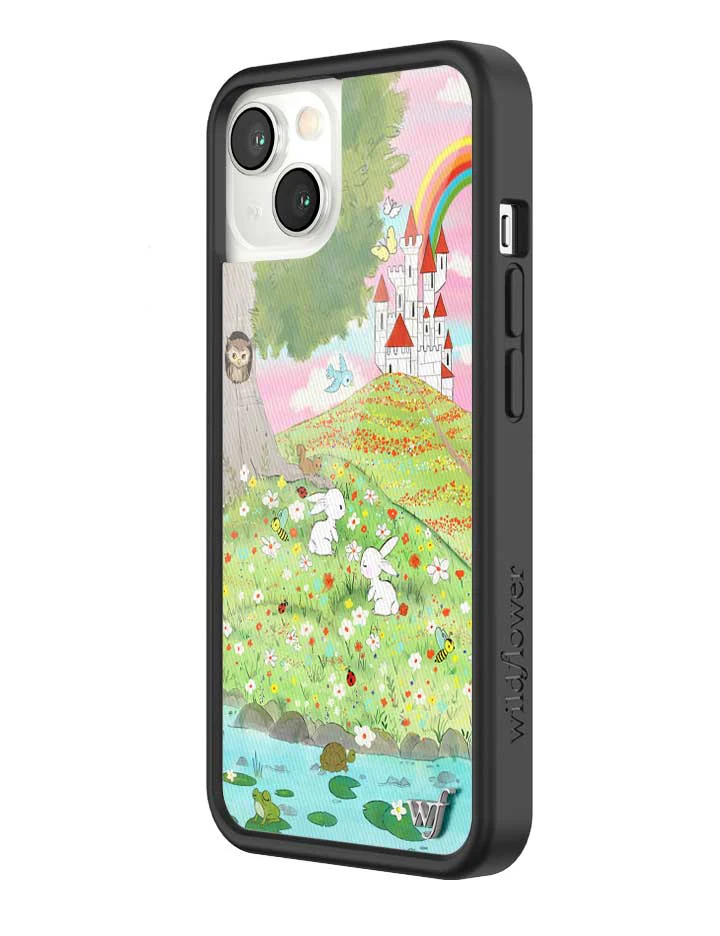 Fairytale iPhone Case - Image 30