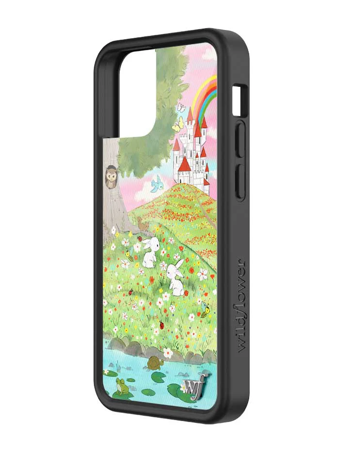 Fairytale iPhone Case - Image 32