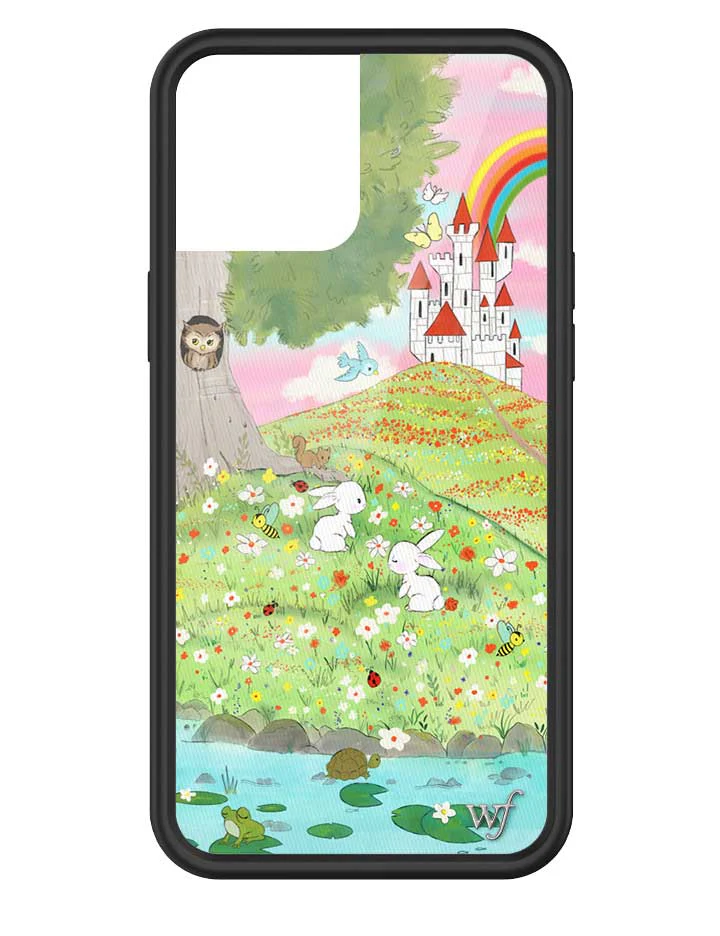Fairytale iPhone Case - Image 33