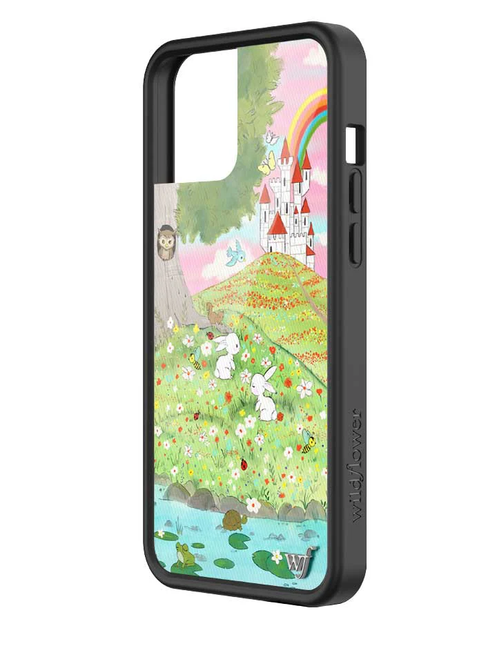 Fairytale iPhone Case - Image 34