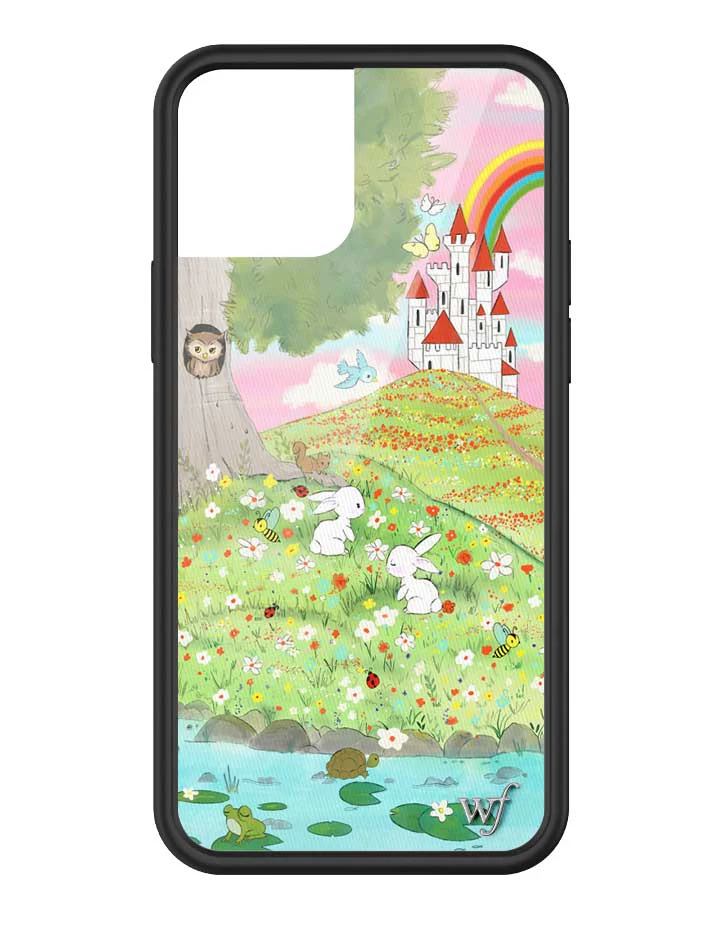 Fairytale iPhone Case - Image 35