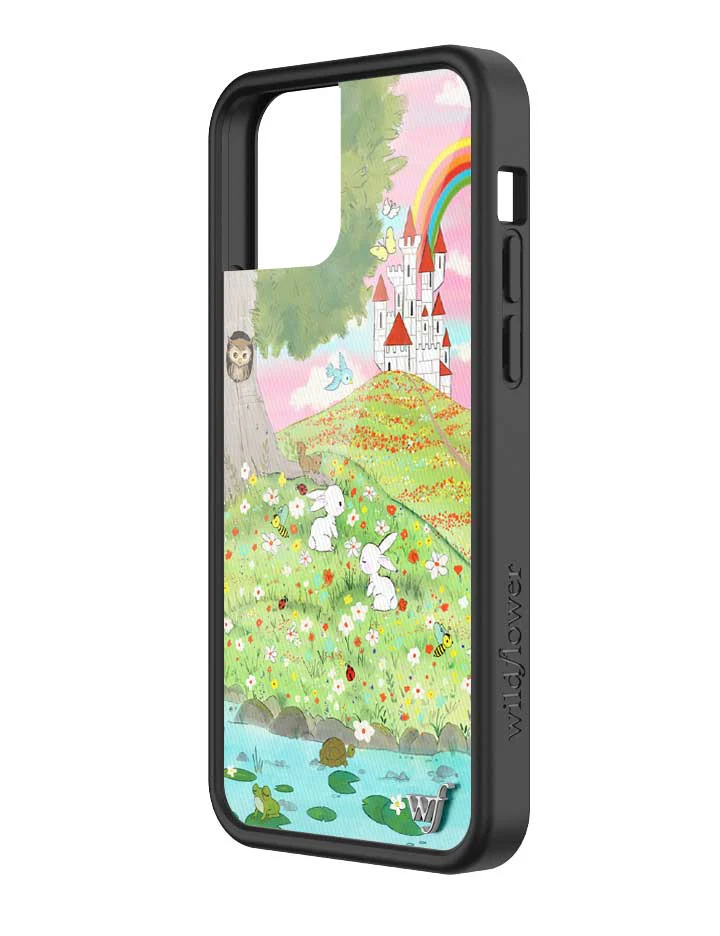 Fairytale iPhone Case - Image 36