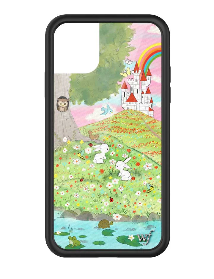 Fairytale iPhone Case - Image 37