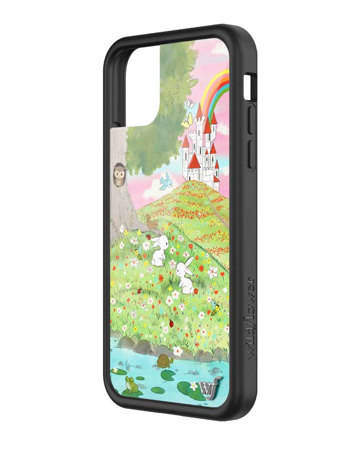 Fairytale iPhone Case - Image 38