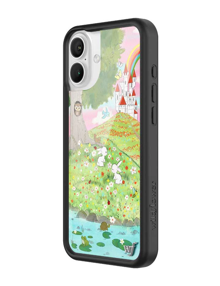 Fairytale iPhone Case - Image 4