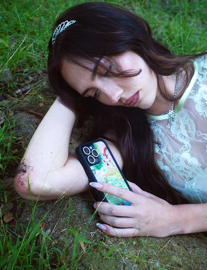 Fairytale iPhone Case - Image 40