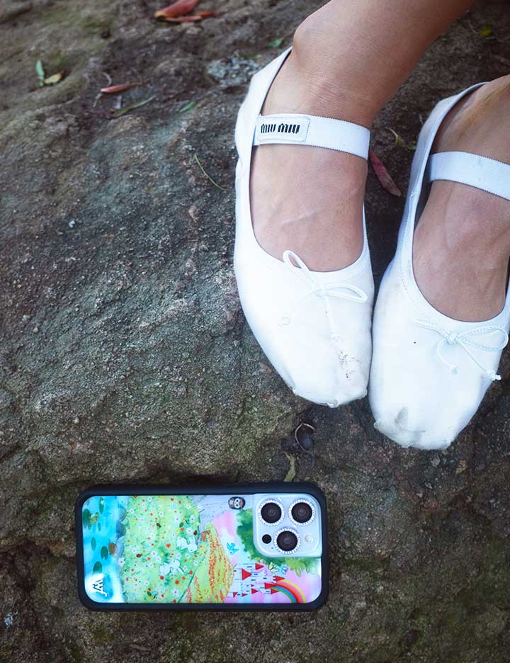 Fairytale iPhone Case - Image 41