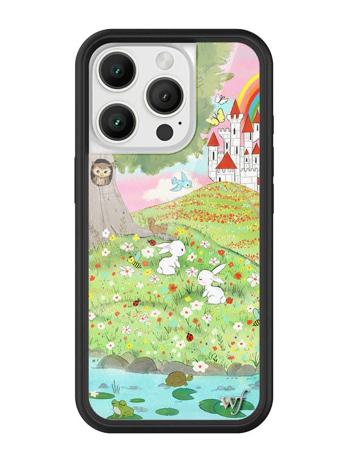 Fairytale iPhone Case - Image 5