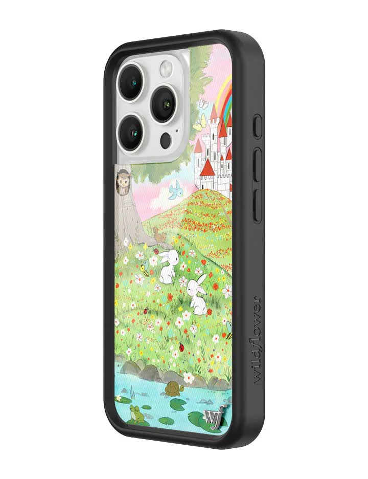 Fairytale iPhone Case - Image 6