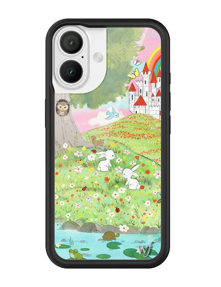 Fairytale iPhone Case - Image 7