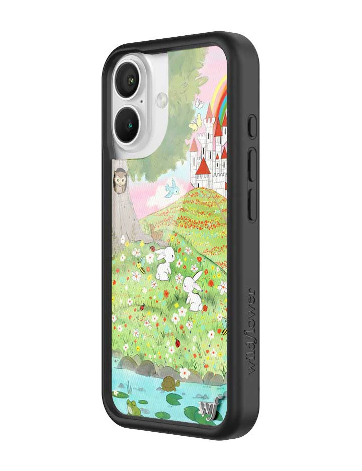 Fairytale iPhone Case - Image 8