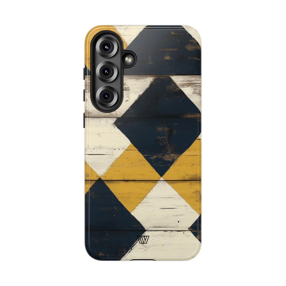 FARMHOUSE WOOD | Tough Phone Case - Image 100
