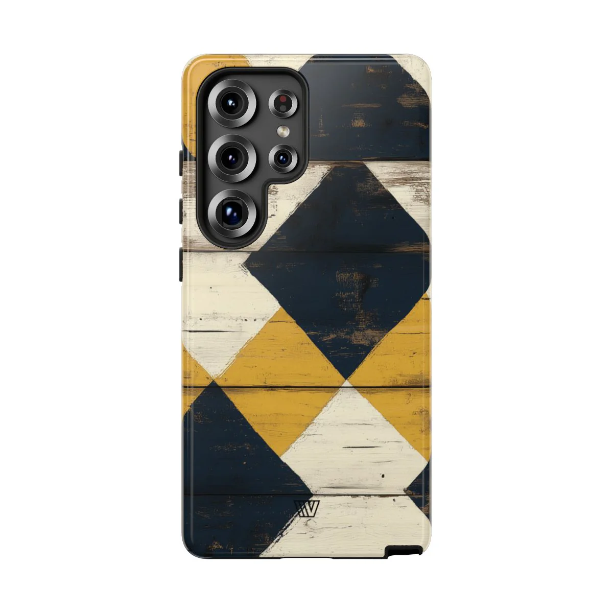 FARMHOUSE WOOD | Tough Phone Case - Image 102