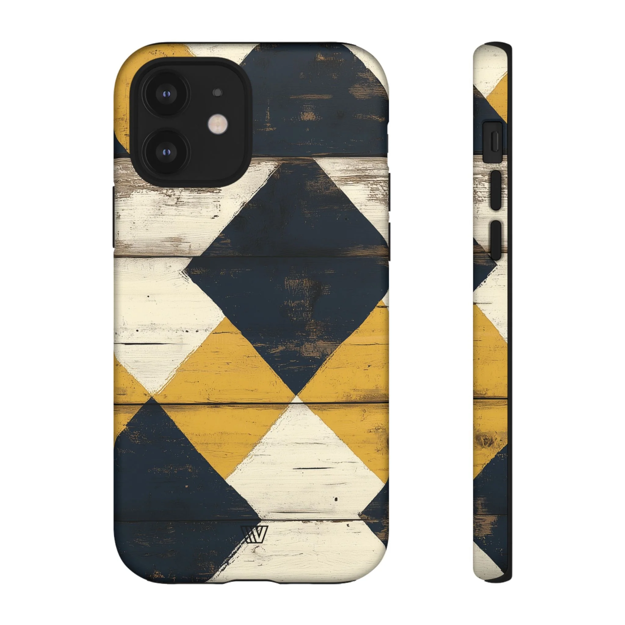 FARMHOUSE WOOD | Tough Phone Case - Image 11