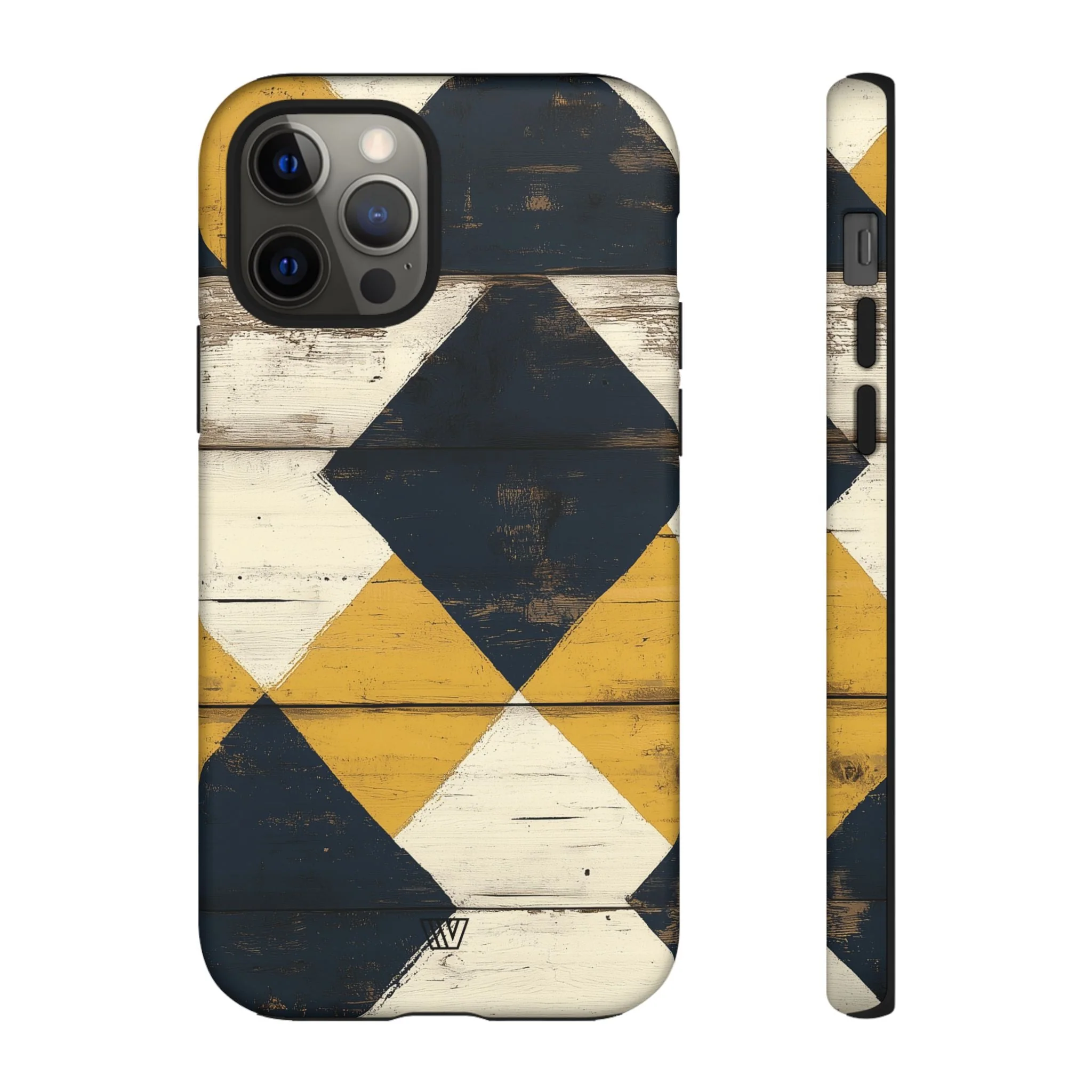 FARMHOUSE WOOD | Tough Phone Case - Image 13