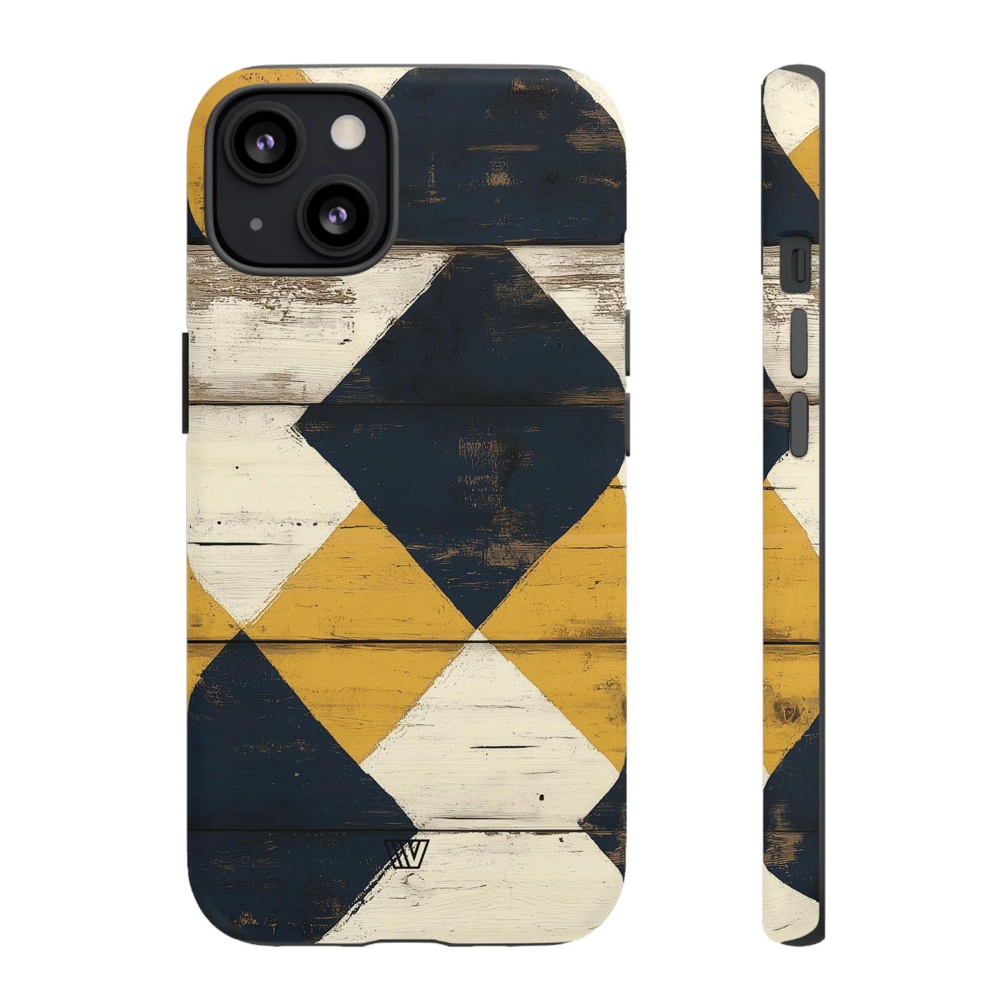FARMHOUSE WOOD | Tough Phone Case - Image 17