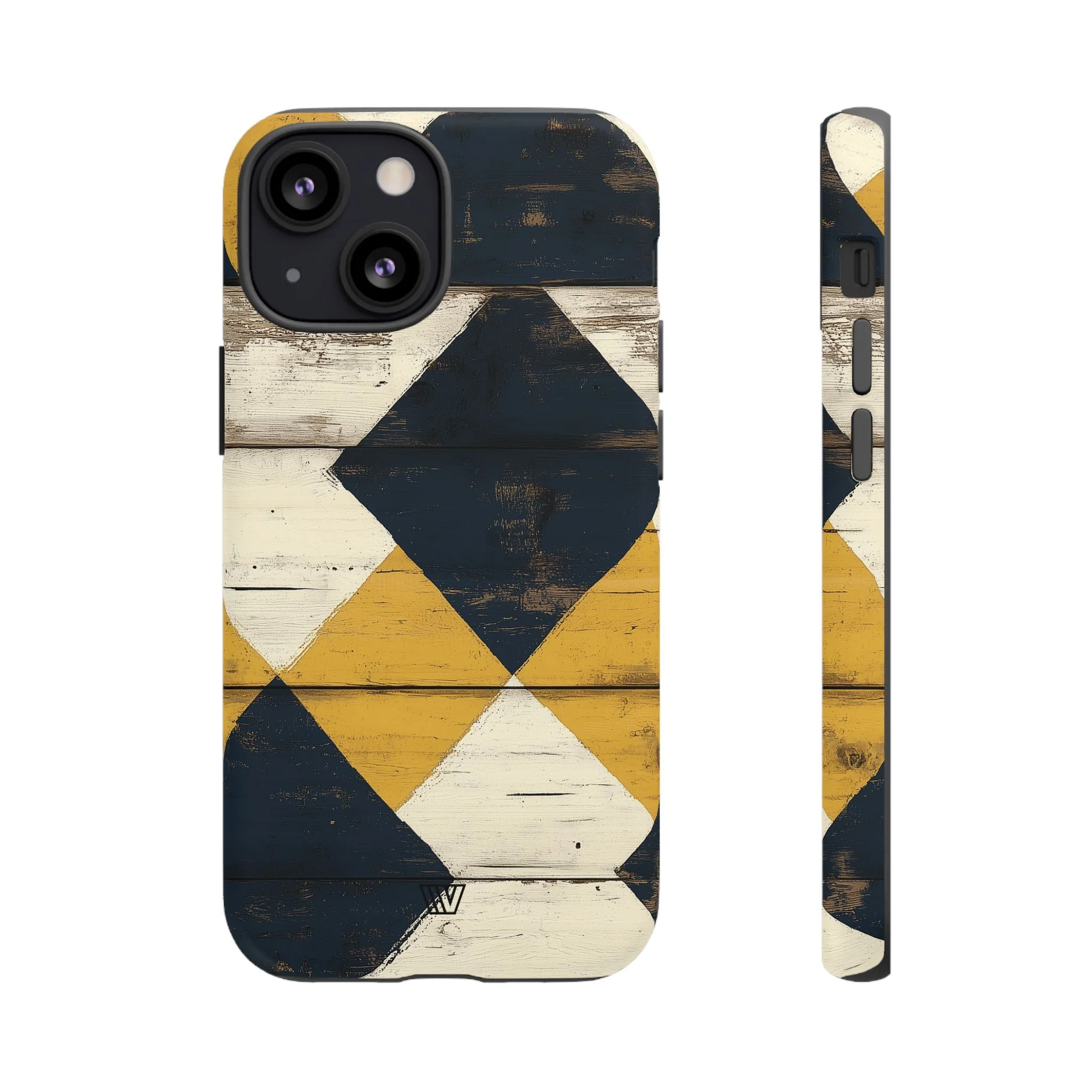 FARMHOUSE WOOD | Tough Phone Case - Image 19