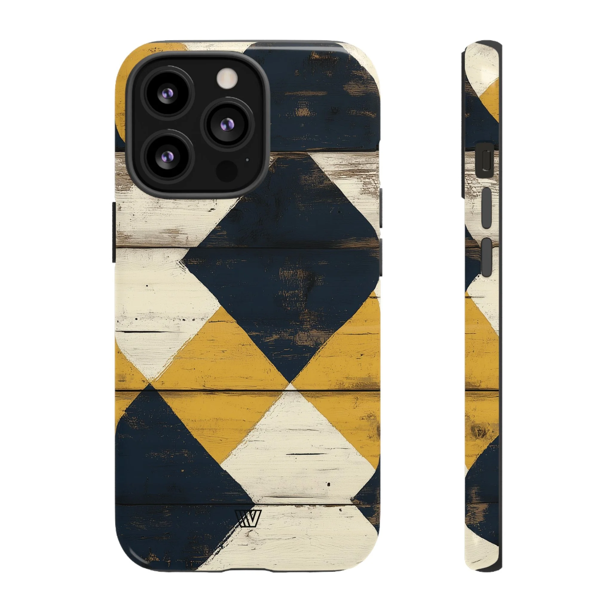 FARMHOUSE WOOD | Tough Phone Case - Image 20