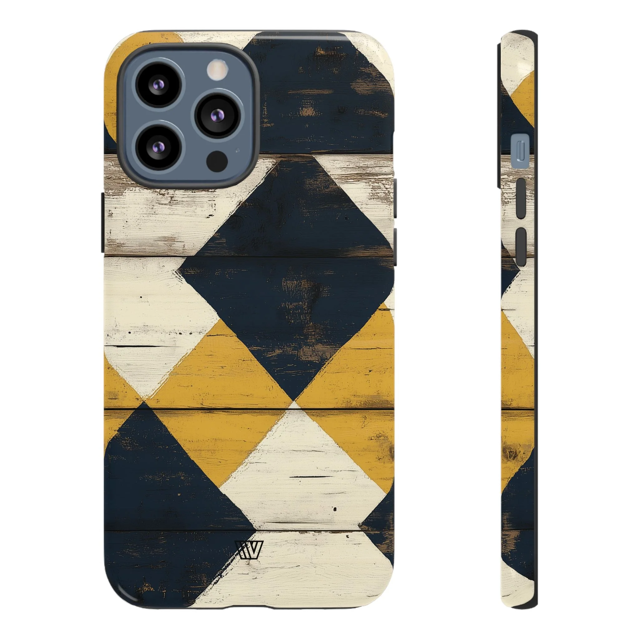 FARMHOUSE WOOD | Tough Phone Case - Image 22