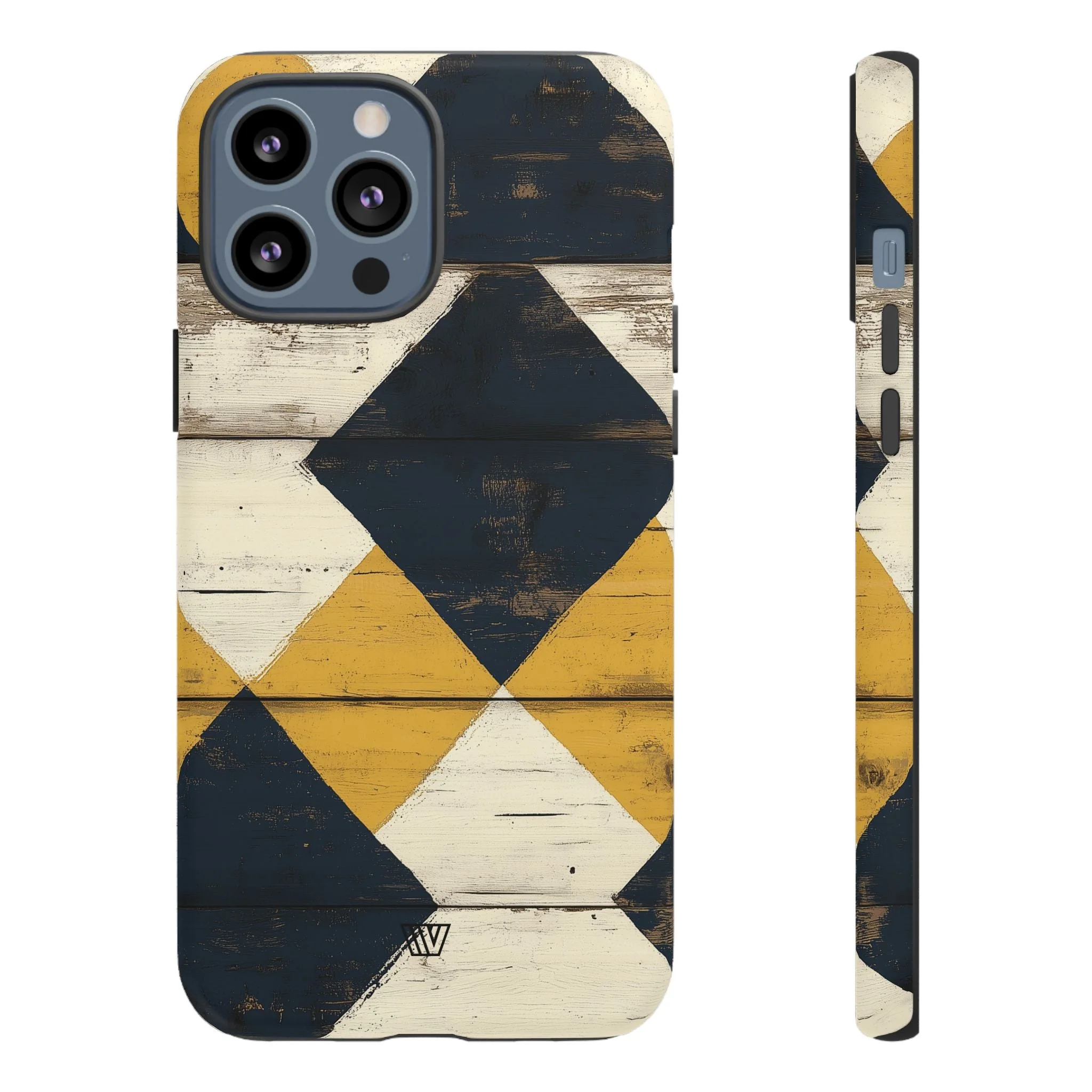 FARMHOUSE WOOD | Tough Phone Case - Image 23
