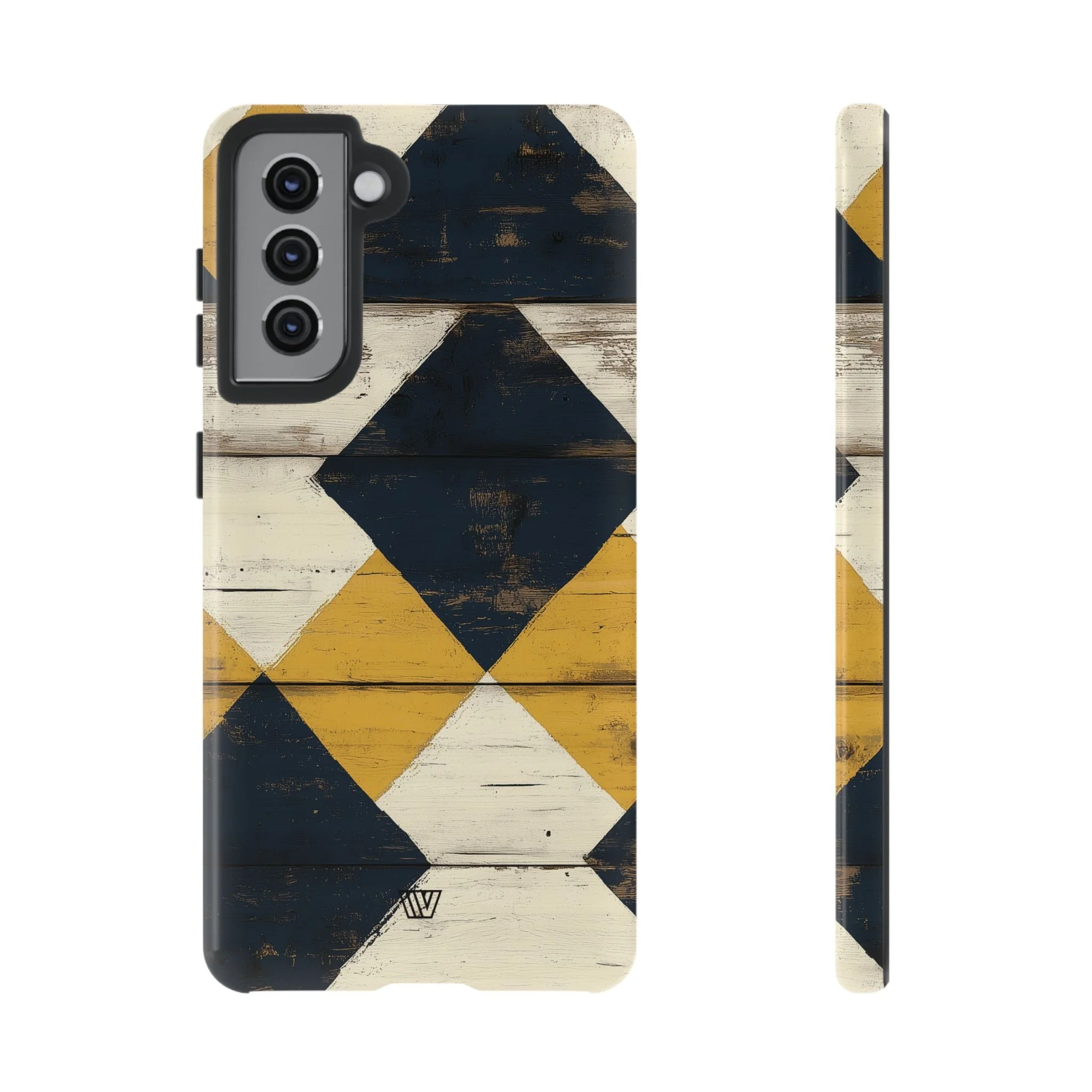 FARMHOUSE WOOD | Tough Phone Case - Image 24