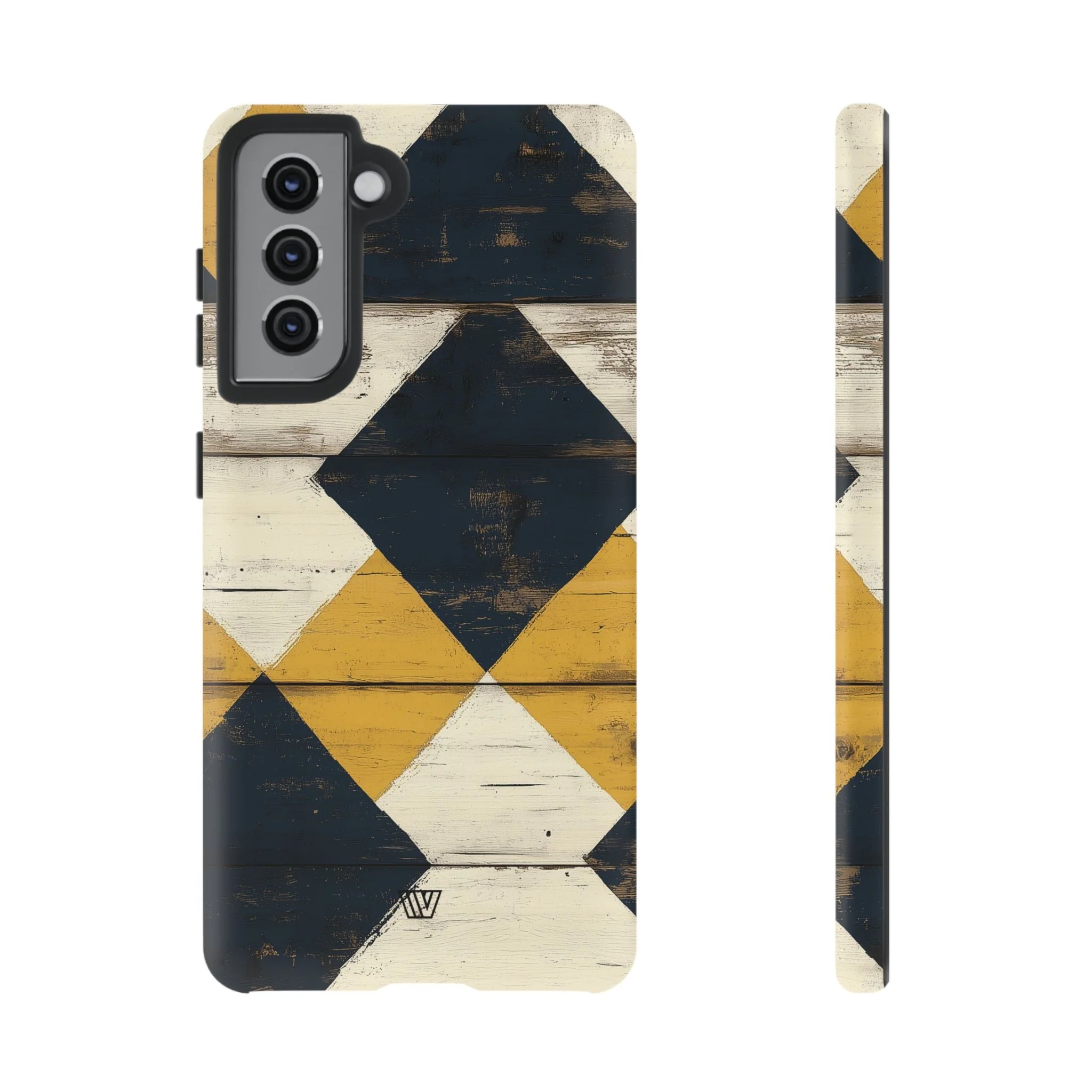 FARMHOUSE WOOD | Tough Phone Case - Image 25