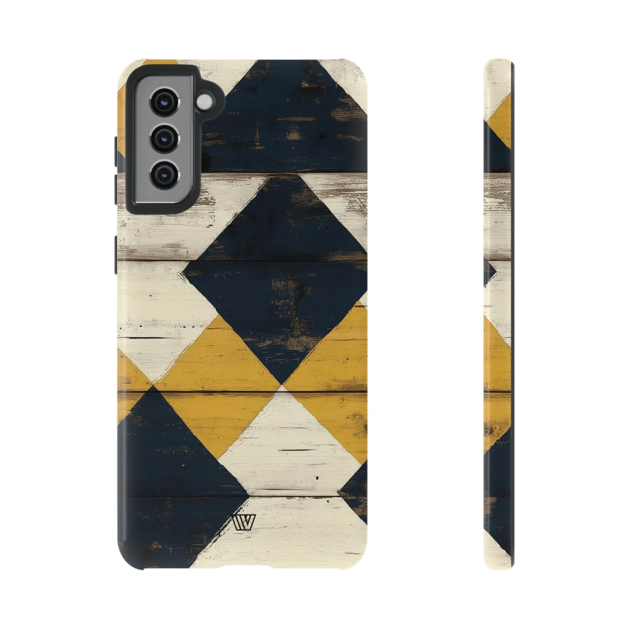 FARMHOUSE WOOD | Tough Phone Case - Image 26