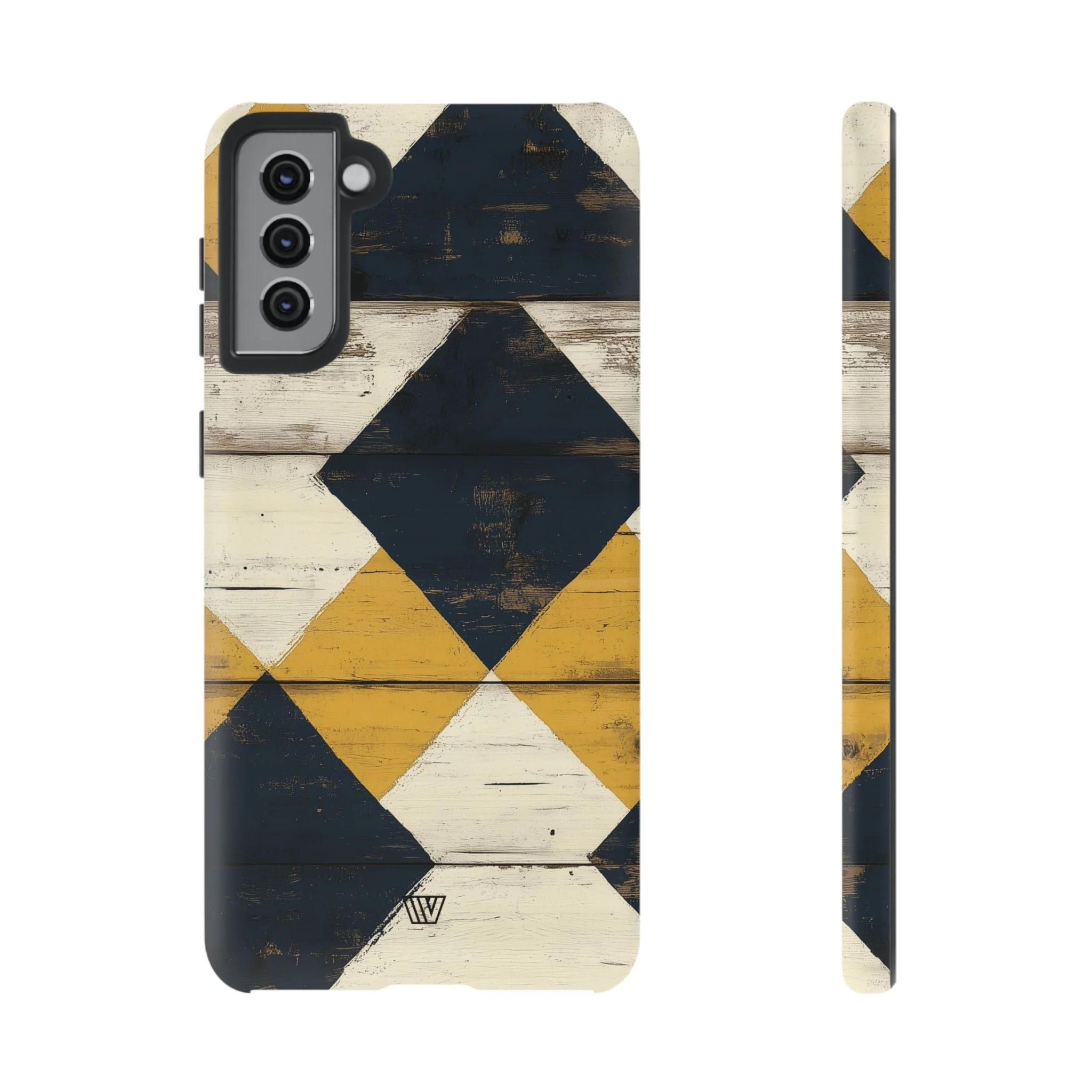 FARMHOUSE WOOD | Tough Phone Case - Image 27