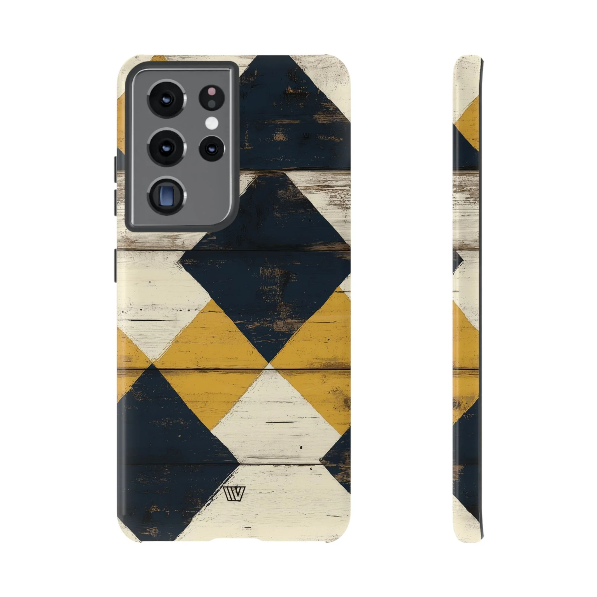 FARMHOUSE WOOD | Tough Phone Case - Image 28