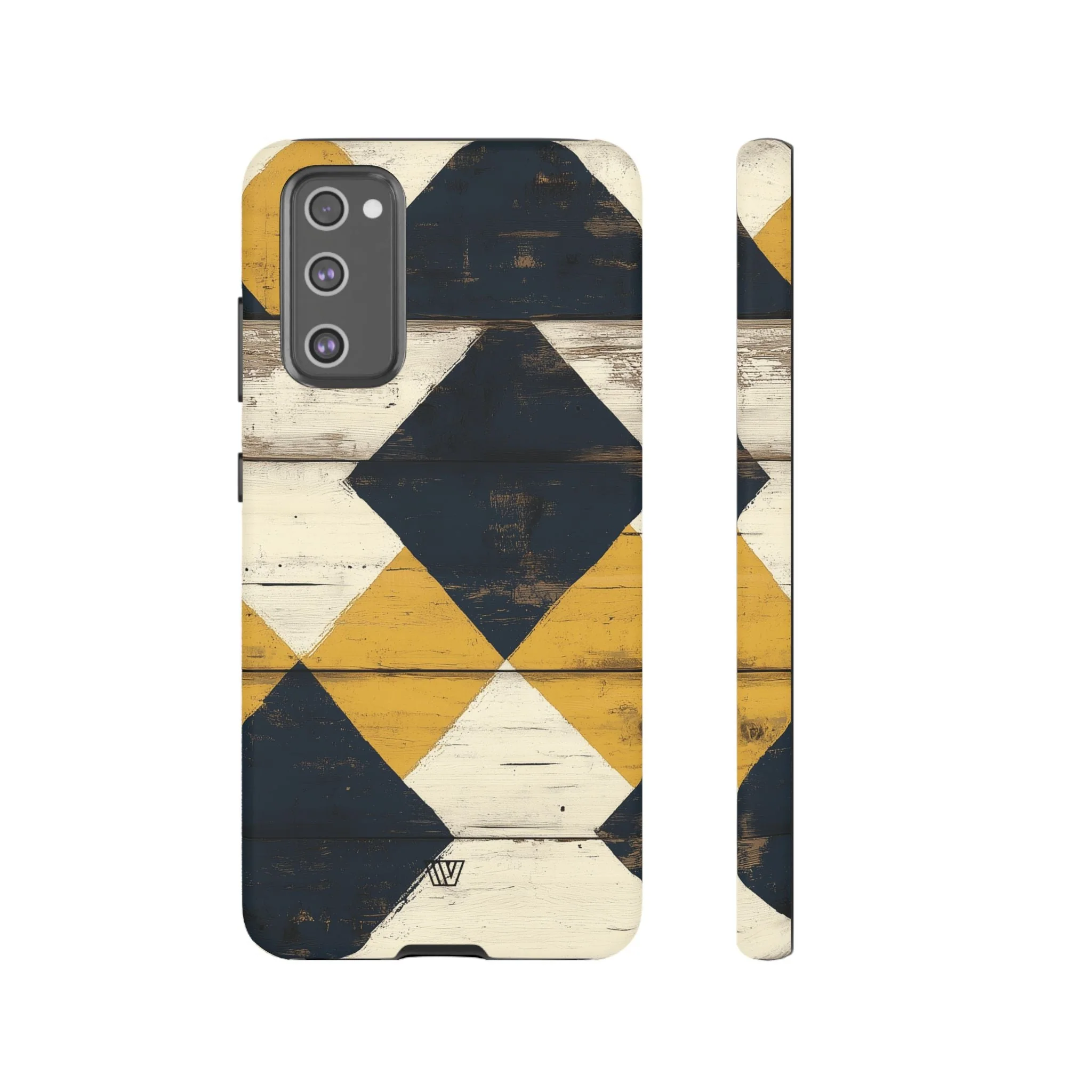 FARMHOUSE WOOD | Tough Phone Case - Image 31