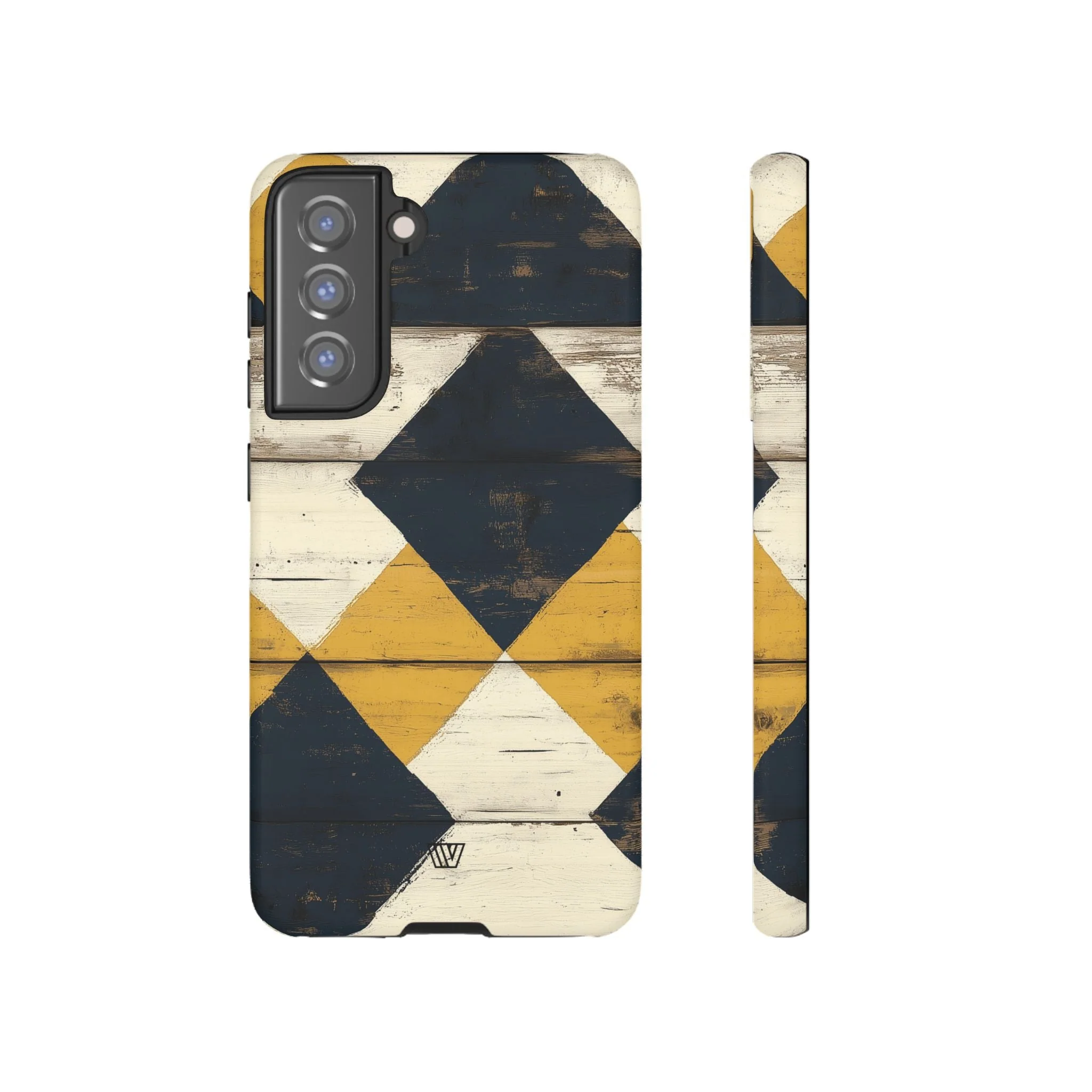 FARMHOUSE WOOD | Tough Phone Case - Image 33