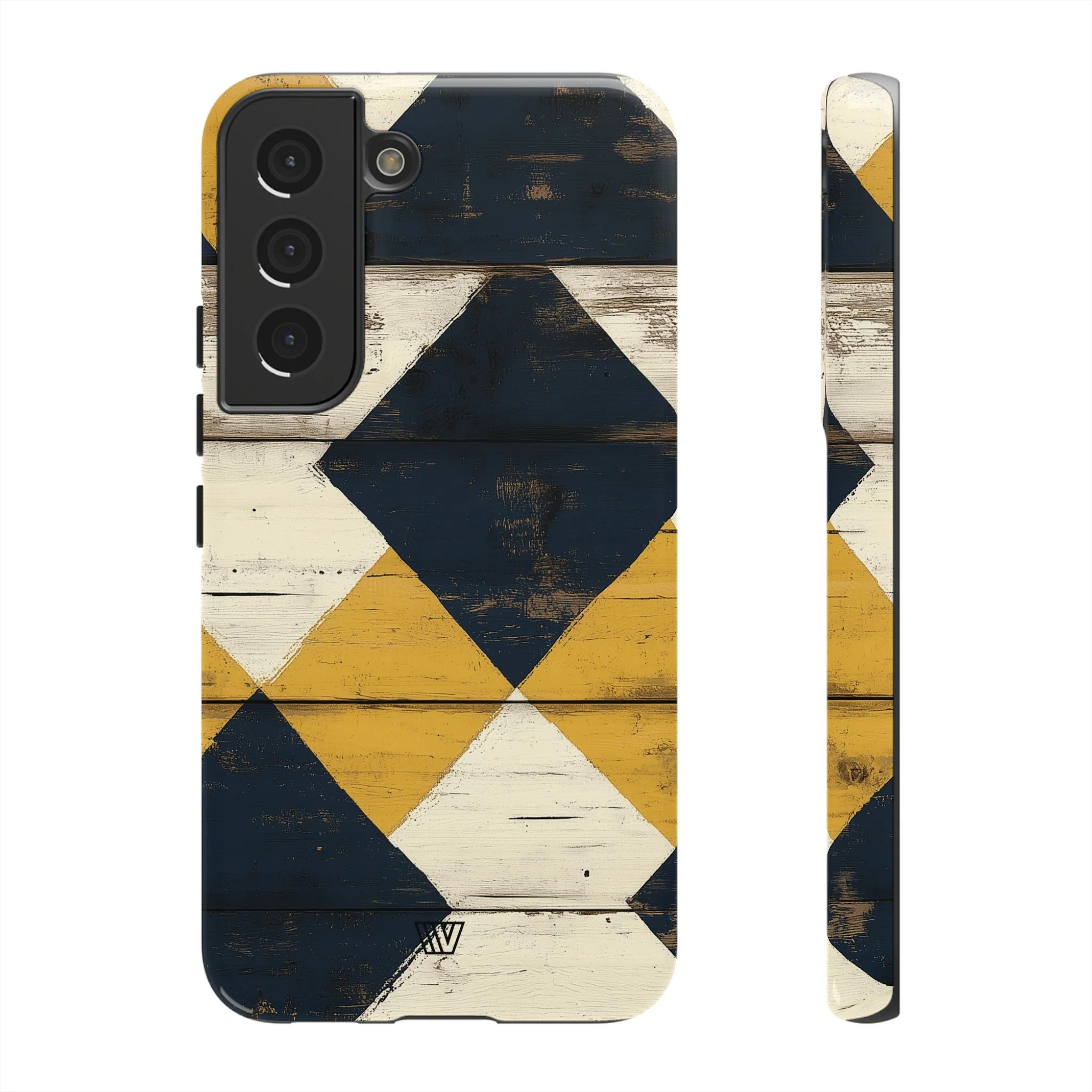 FARMHOUSE WOOD | Tough Phone Case - Image 34