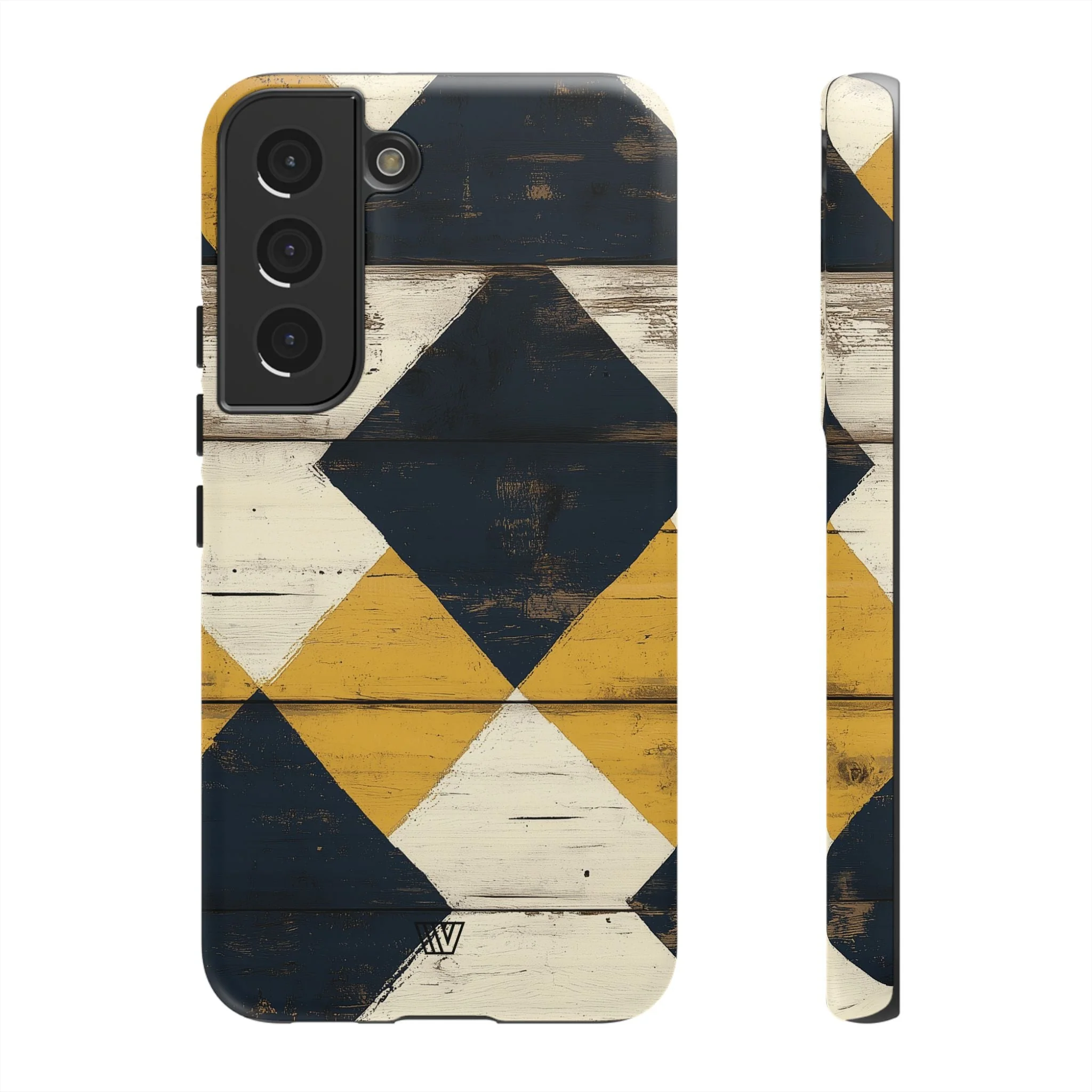 FARMHOUSE WOOD | Tough Phone Case - Image 35