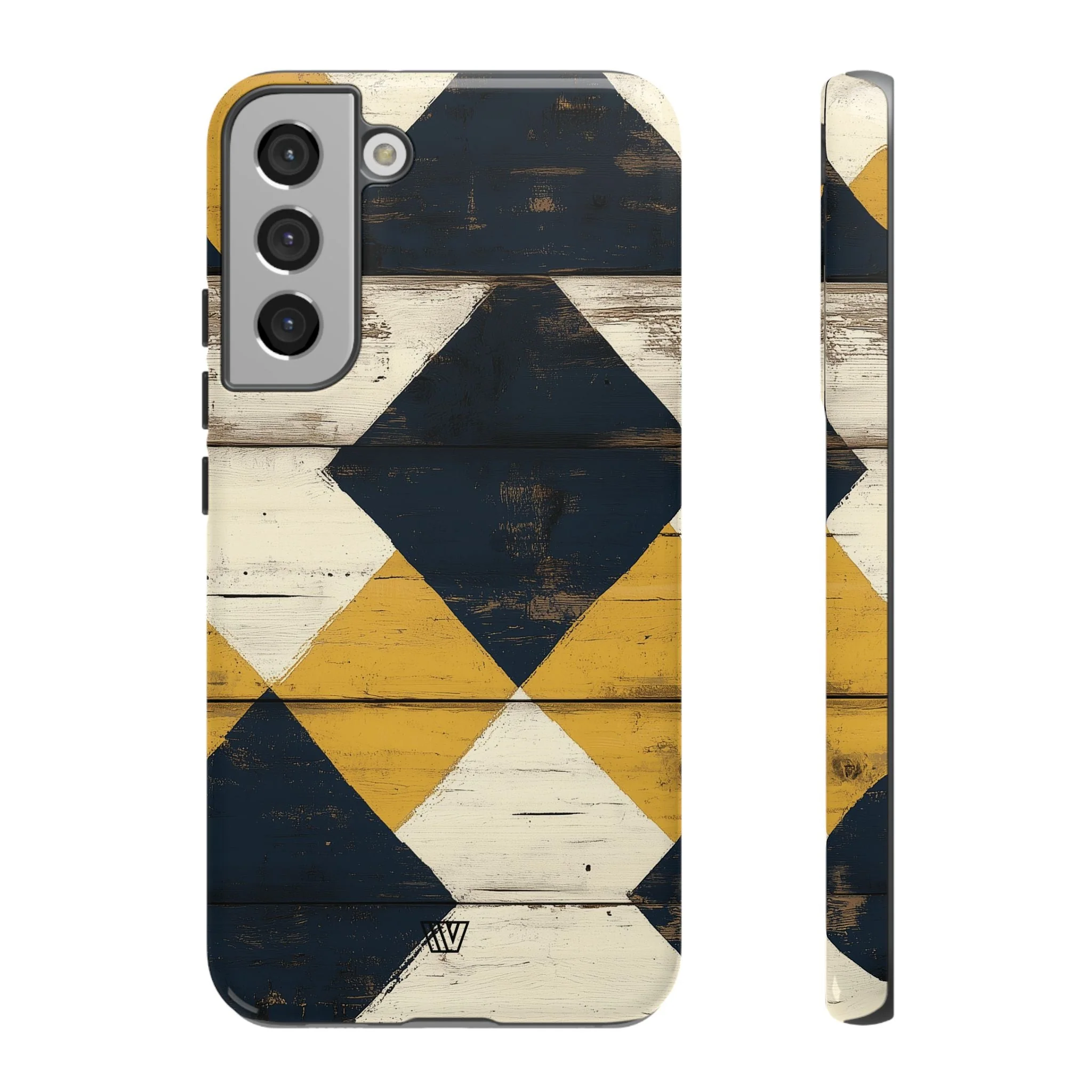 FARMHOUSE WOOD | Tough Phone Case - Image 36