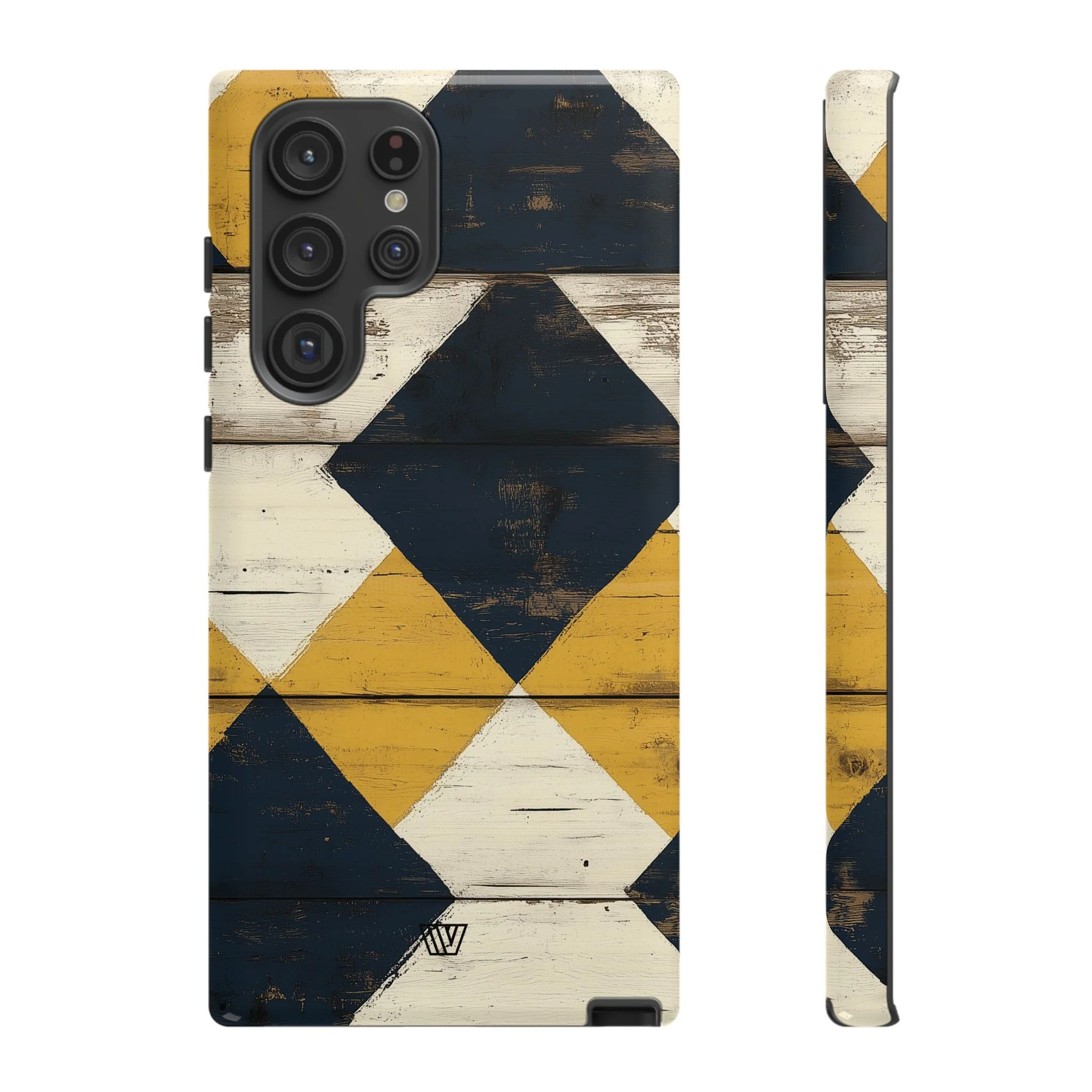 FARMHOUSE WOOD | Tough Phone Case - Image 38